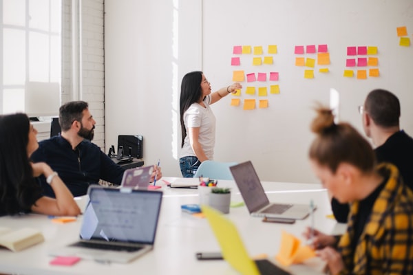 Módulo Business – Inglês para carreira: entrevistas, negociação e liderança